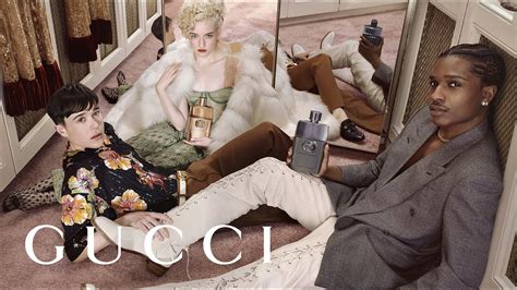 gucci guilty ad campaign 2019|gucci digital campaign.